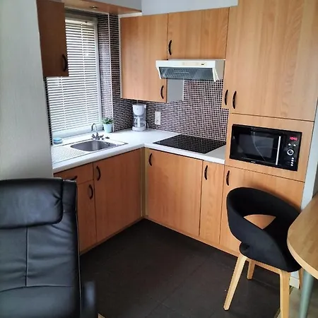 Luxe Rechtstreeks Aan De Boulevard En Zee 4pers
